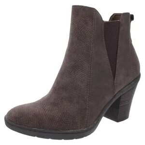 BARETRAPS Dasha Posture‎ Joint Suppoprt Booties sz 10 M New